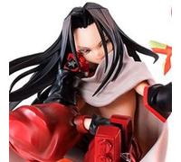 Shaman King Figurine Ichibansho 15 cm