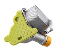 11428642289 Ensemble de filtre à huile pour E87 F20 E90 E92 E93 F30 F34 F35 E60 F07 F10 F18 E66 F01 F02 E84 E83 F25 E70 E85