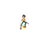 11429 SHAMAN KING ICHIBANSHO FIGURE YOH ASAKURA
