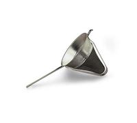 Gobel 114410 tamis chinois étamine inox avec protection renforcé fer blanc ø 20 cm G