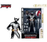 114543 McFarlane Elite Edition Shadowhawk Figurine Action