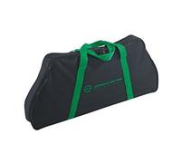 König & Meyer 11460-000-00 accessoire de pupitre de musique Emplacement Noir, Vert