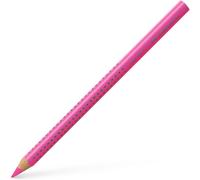 114828 Marqueur Textliner Dry Jumbo Grip Néon Rose[Z667]
