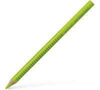 114863 Marqueur Textliner Dry Jumbo Grip Néon Vert
