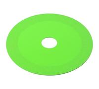 115/125mm Glass Cutting Disc Diamond Marble Ceramic Tile Jade Grinding Blade For Jade Crystal Grinding Wheel Glass Cutting Sheet(115mm)