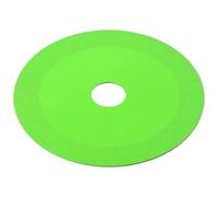 115/125mm Glass Cutting Disc Diamond Marble Ceramic Tile Jade Grinding Blade For Jade Crystal Grinding Wheel Glass Cutting Sheet(115mm)