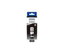 Epson Cartouche d'encre 115 (C13T07C14A) Noir