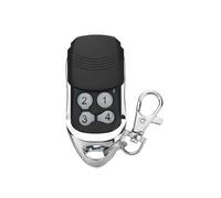 (115)Copier Mhouse Gtx4 Télécommande Garage Moovo Mt4 Ouvre-porte 433,92 MHz Code de déplacement Garage