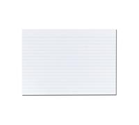 Herlitz 1150507 intercalaire Blanc 100 pièce(s)
