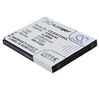 1150mAh Battery for Emporia F210, F220, Flip Basic