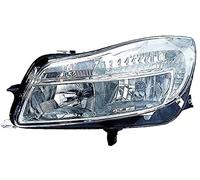 11531702 - phare avant - voyant droit compatible avec opel insignia (08->13)