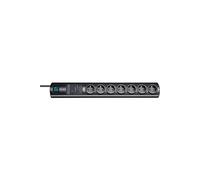 Brennenstuhl Multiprise Primera-Tec DigiMaster 7 sorties CA 2 m