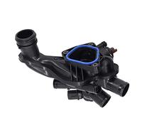 11537534521 Boîtier De Thermostat Avec Capteur Et Joint Pour Mini Cooper R55 R56 R57 Countryman 2007-2013 Part 11 53 7 534 521 902-812