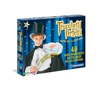 Clementoni 11558 kit de magie pour enfant