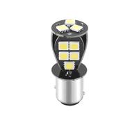 1157 P21W BAY15D 5050 18 SMD LED Feu Stop Stop Ampoule Blanc