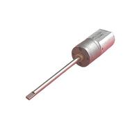 115mm PFI-130 Gear electronic starter DC 3-12V DC Reduction electronic starter For Precision Instrument Equipment Robot electronic starter Accessories Power Tools ICXLPMC