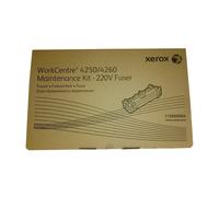 Xerox 115R00064 kit d'imprimantes et scanners - Kits d'imprimantes et scanners (200000 Pages, WorkCentre 4260, 245 mm, 395 mm, 165 mm, 2,45 kg)