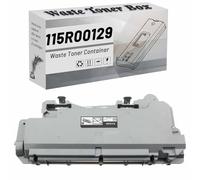115R00129 CWAA0910 Boîte de Toner usagé, conteneur de Remplacement Compatible pour imprimante pour Xerox VersaLink C7020, C7025, C7030, C7000DN, C7000N, fiabilité et longévité 1 Pack