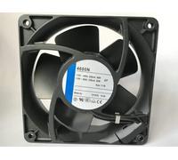 115V 120mm 12038 for 4600N 230mA 20W 50/60Hz 120x120x38mm Cooling fan