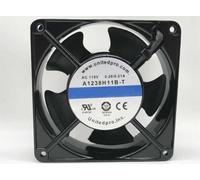115V 120mm 12038 for A1238H11B-T 0.28/0.21A 120x120x38mm Cooling fan