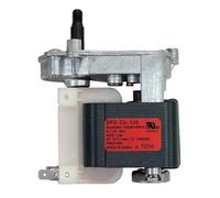 115V 60Hz Ice Auger Motor - Compatible with VariModels - WR60X10258, AP4337288, PS1993875