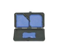 116. 1010 coffret de spatules à joint 4 pièces