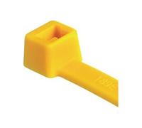 116-15014 T150R Serre-câble jaune 100 pc(s)