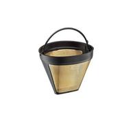Or de filtre à café Taille 4