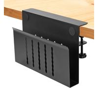 116030c - Un Organisateur De Bureau Nomade Mixte Multifonctions En Carton Couleur Kraft - Rangement - Home Office - 35,5 X 20 X 28,5 Cm - Collection Flying Spirit