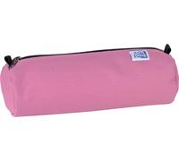 116052c - Un Pot À Crayons/Stylos/Pinceaux Multifonctions Rond En Carton Motifs Nature Finition Kraft Ø9x11 Cm - Home Office - Rangement Stylos - Collection Le Cerisier Blanc