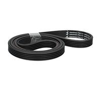 Courroie 1161J5 Lave-linge (55X2987 BOREAL MABE CYLINDA PISTO FUST NOVAMATIC HELKAMA SIEMENS VEDETTE SOGELUX CONSTRUCTA ELEKTRA-BREGENZ PARIS-RHONE PROLINE CRYSTAL FRIGOR LYNX GORENJE BALAY EDESA SANG