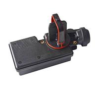 11617502269 Soupape de réglage du collecteur d'admission d'air 11617544806 Compatible avec E46 E39 E60 E61 E83 Série 3 Série 5 X3 Z4 Huiruhy