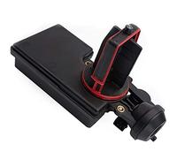 11617544805 Collecteur d'admission Disa Valve compatible avec BMW E46 E53 E60 E83 E85 X3 X5 Z3 Z4 330i 330Ci 330xi 530i (3.0L M54) 325i 325Ci (2.5L M56)