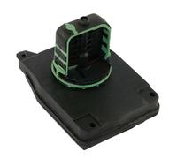 11617560538 11617579114 Compatible pour BMW X1 X3 X5 Z4 E60 E81 E88 E90 E93 F10 F01 F11 Valve de réglage du volet du collecteur d'admission d'air