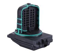 11617579114 Valve de contrôle d'air Actionneur d'air d'admission d'air gauche compatible avec E60 E82 Air d'admission d'air Unité de réglage Servomoteur pour vannes papillon 7579114,11617560537,