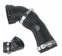 11617799401 - Compatible avec B M W Série 5 E60 E61 520d 525d 530d 535d xd Tuyau d'admission Turbo 11617799402 11617796294