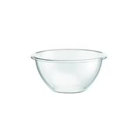 11636-10b bistro saladier plastique transparent 23 cm