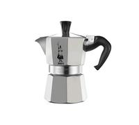 1166 MOKA ALU 12 TASSES