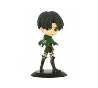 Banpresto Figurine Q Posket Attack on Titan – Levi – Ver B G