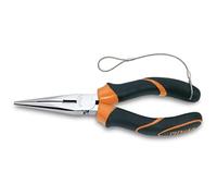 1166BM-HS 200-ALICATE BOCA SEMIRREDONDAS