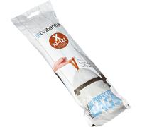 [116728] Brabantia Rouleau de 20 sacs poubelle PerfectFit pour NewIcon code X...