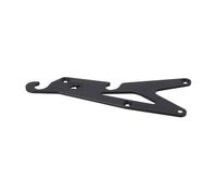 11675-plaque d''adaptation slh pour compatible avec KAWASAKI Z900RS 50TH