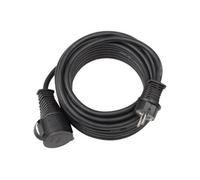 1167820 câble de chantier h07rn-f 3g1,5 ip 44 noir 25 m