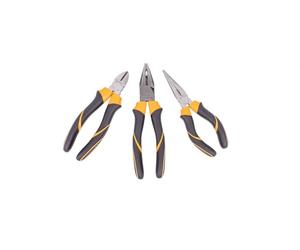 1169GBM/D3-JUEGO DE ALICATES