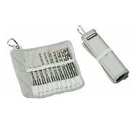 116D Trousse de 10 forets béton TWISTER-PLUS G