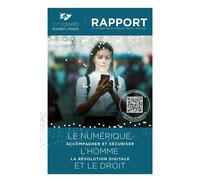 117 congres notaire le numerique l homme et le droit 117e Congrès des notaires de France - Nice 2021 - Collectif - LexisNexis - broché - Etude