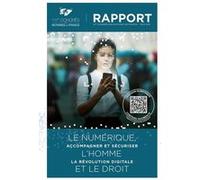 117 congres notaire le numerique l homme et le droit