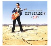 117 Degrees by Izzy Stradlin (1998-03-10)