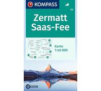 117 zermatt - saas fee