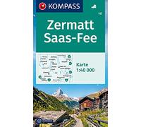 117 zermatt - saas fee